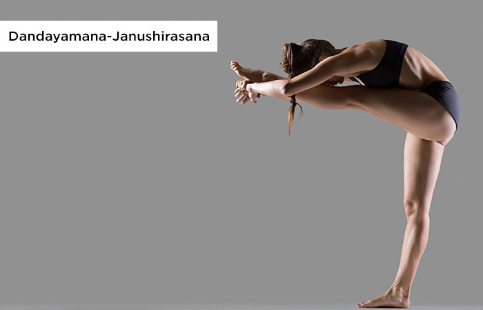 How to do Ardha Uttanasana (Standing Half Forward Bend) – OmStars