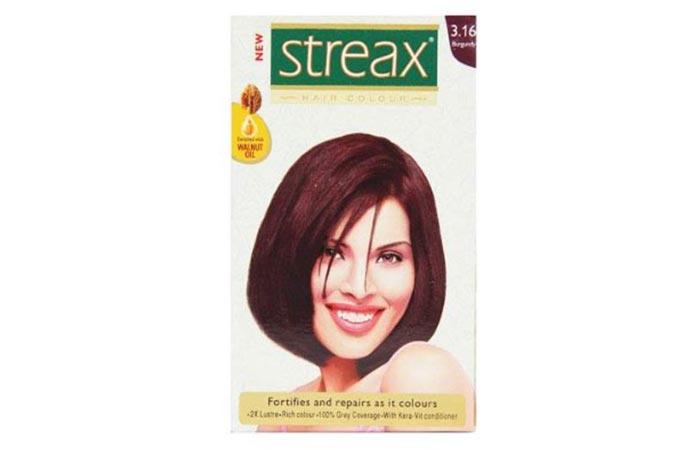 Enhance - 100% Safe | Now colouring your hair, doesn't have to damage it.  Streax Professional Enhance Hair Colour, with no ammonia and no PPD, is the  perfect partner to keep... |