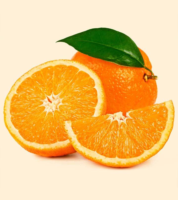 Mandarin orange deals