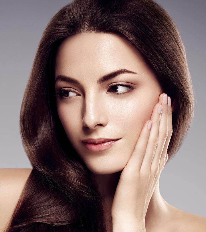 11 Methods To Brighten Skin Naturally At Home