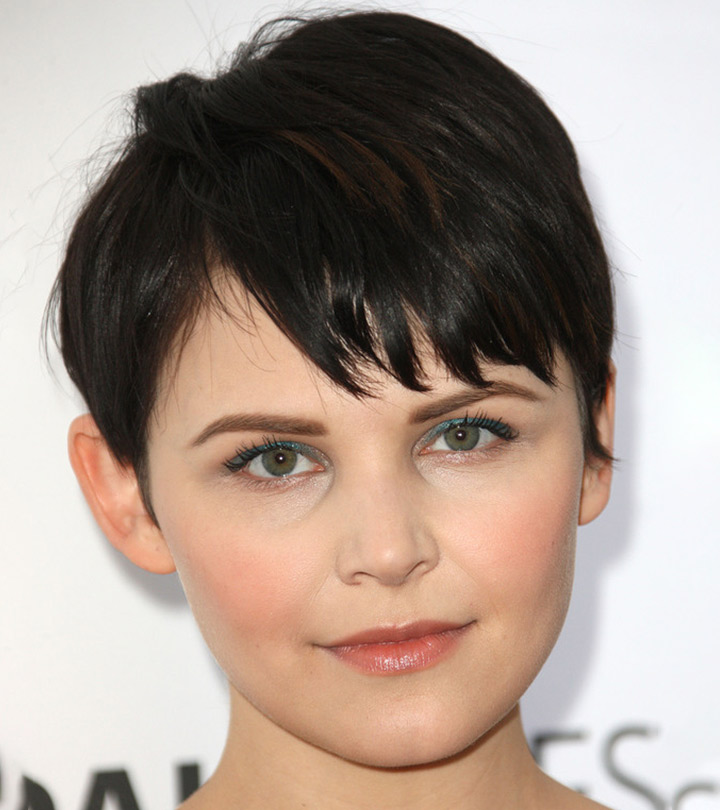 15 Very Short Haircuts for 2023 - Really Cute Short Hair for Women - Pretty  Designs