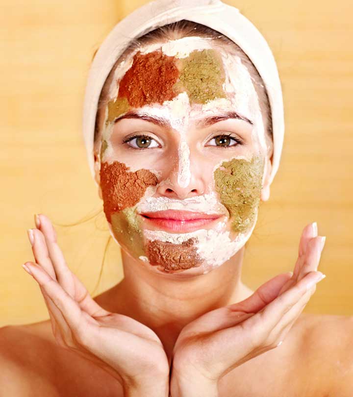Anti-Aging Face Masks You Must Try At Home – Our Top 15