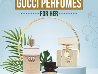Best Gucci Perfumes For Her (2023), As Per A Fragrance Critic