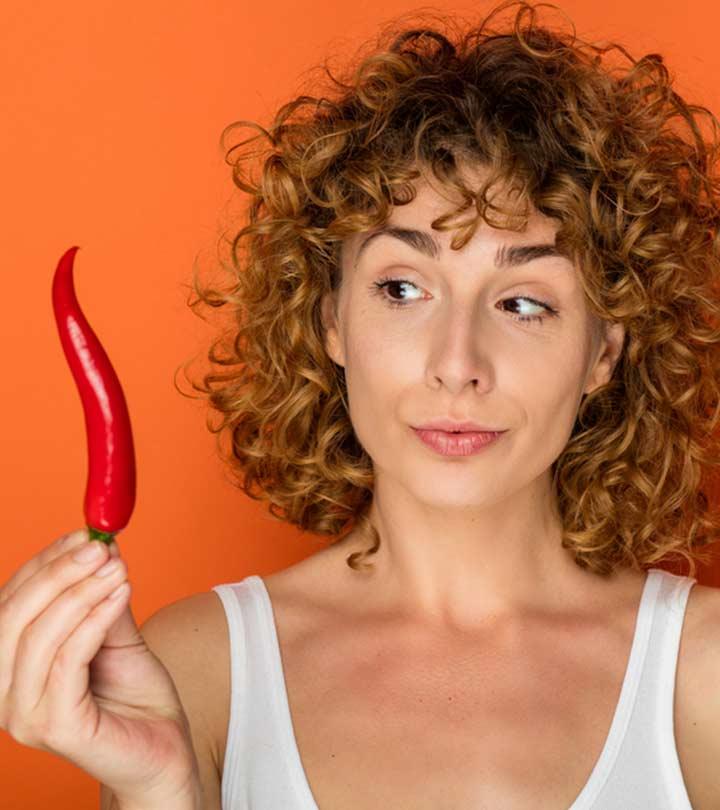 Turmeric For Hair Growth 