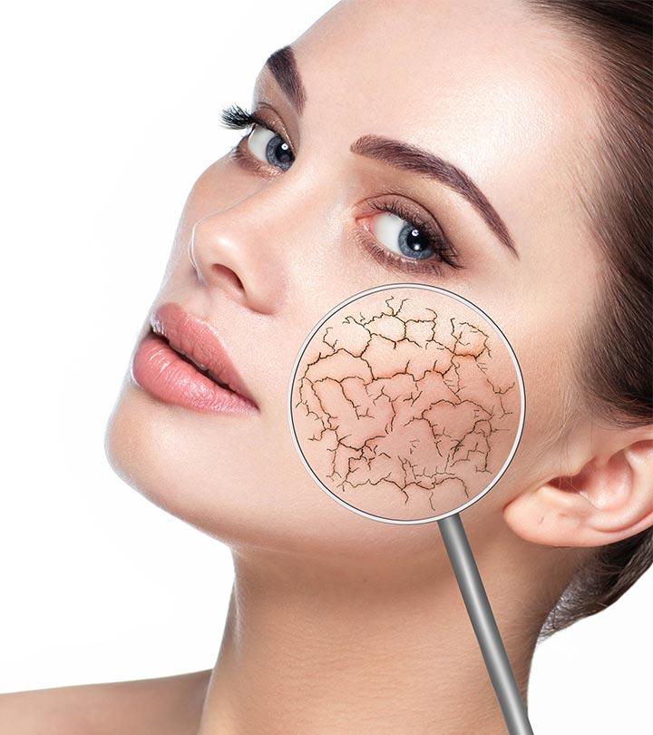 Diet For Dry Skin – 15 Best Foods That Lock Moisture Naturally