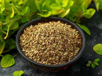 Oregano: Health Benefits, Uses, And Side Effects