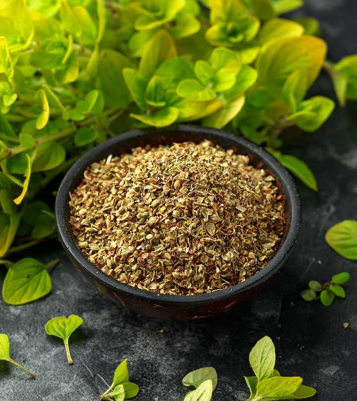 Oregano: Health Benefits, Uses, And Side Effects