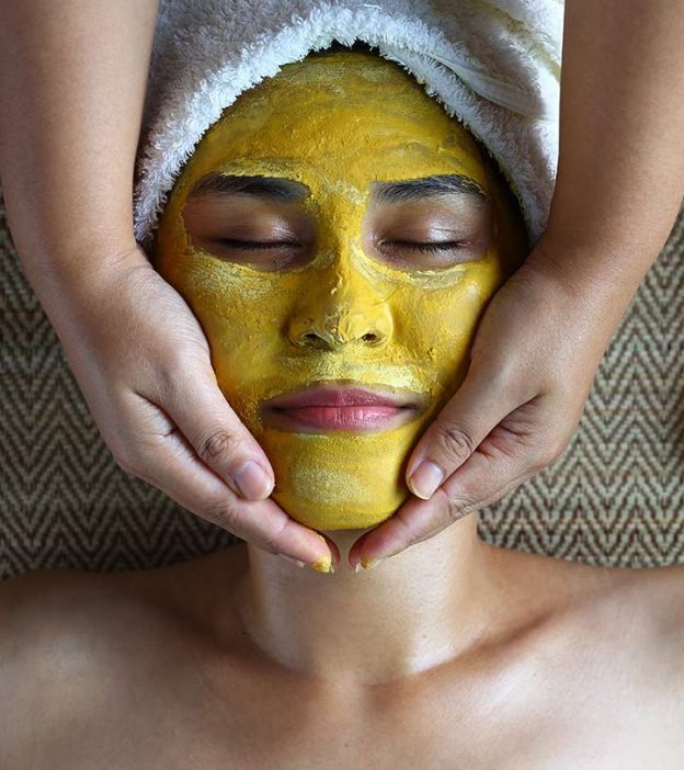 How To Make Ubtan At Home For A Glowing Skin