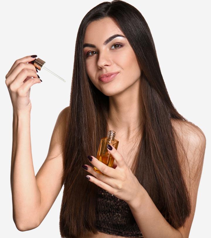 Hair Oiling: Should you be using Olive Oil in your hair?