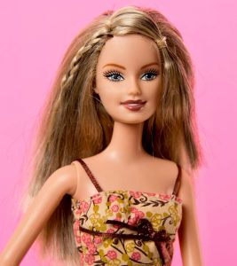 Annika barbie movies on X The signature Barbie movie hairstyle Proof  that low budgets can inspire beautiful innovations   httpstcouyR8R9qb6q  X