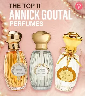 The Top 11 Annick Goutal Perfumes Of 2024