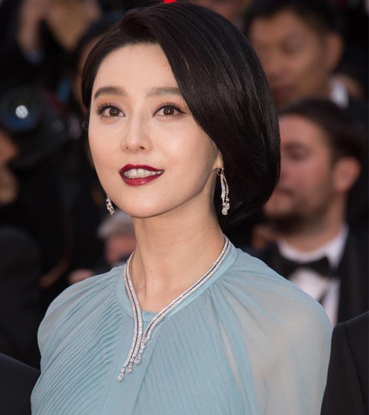 31 Most Beautiful Chinese Women