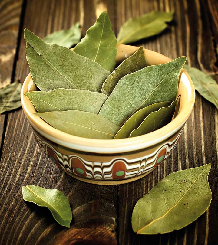 17 Best Benefits Of Bay Leaf For Skin, Hair And Health