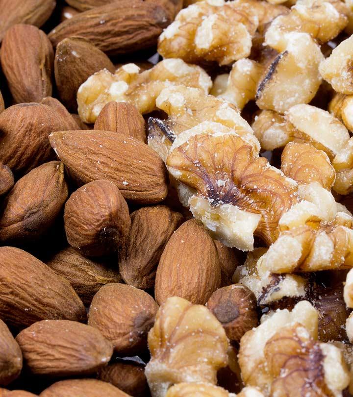 Top-5-Vitamin-B-Foods-For-Hair-Growth