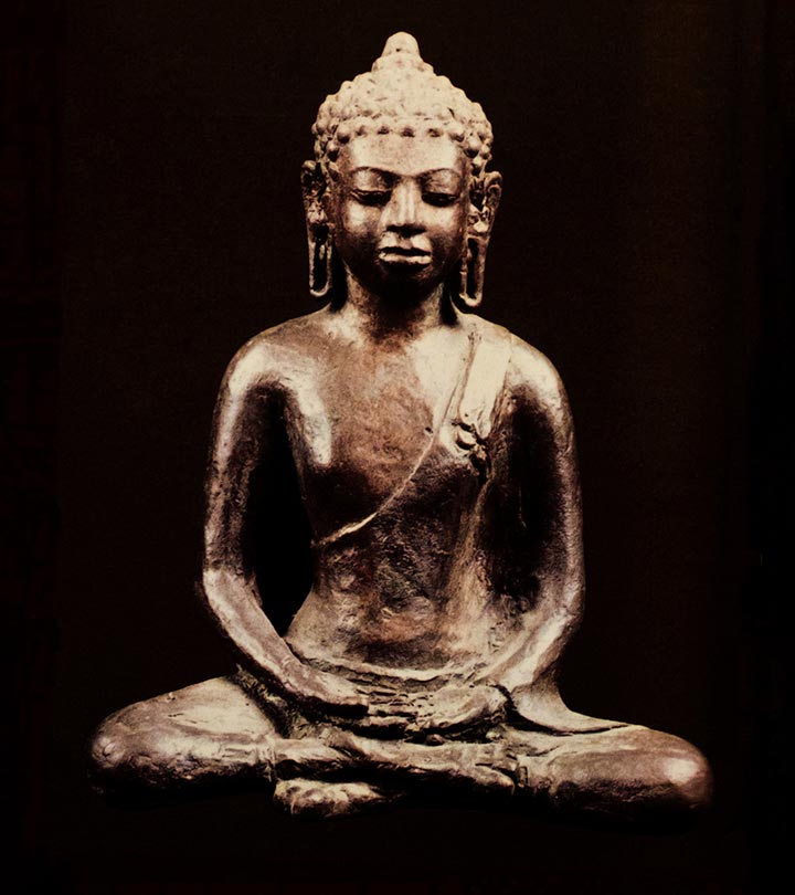 Zen Meditation And Its Benefits