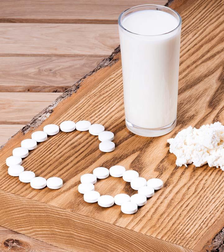 Calcium Deficiency – Causes, Symptoms And Treatment