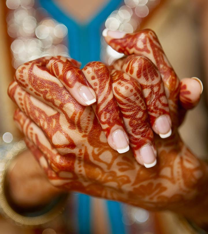 Top 12 Ways To Entertain Your Guests During Mehndi Ceremony