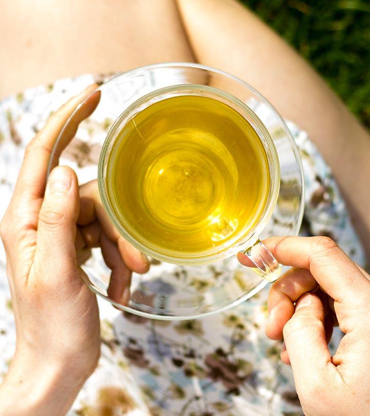 How To Use Lipton Green Tea For Weight Loss