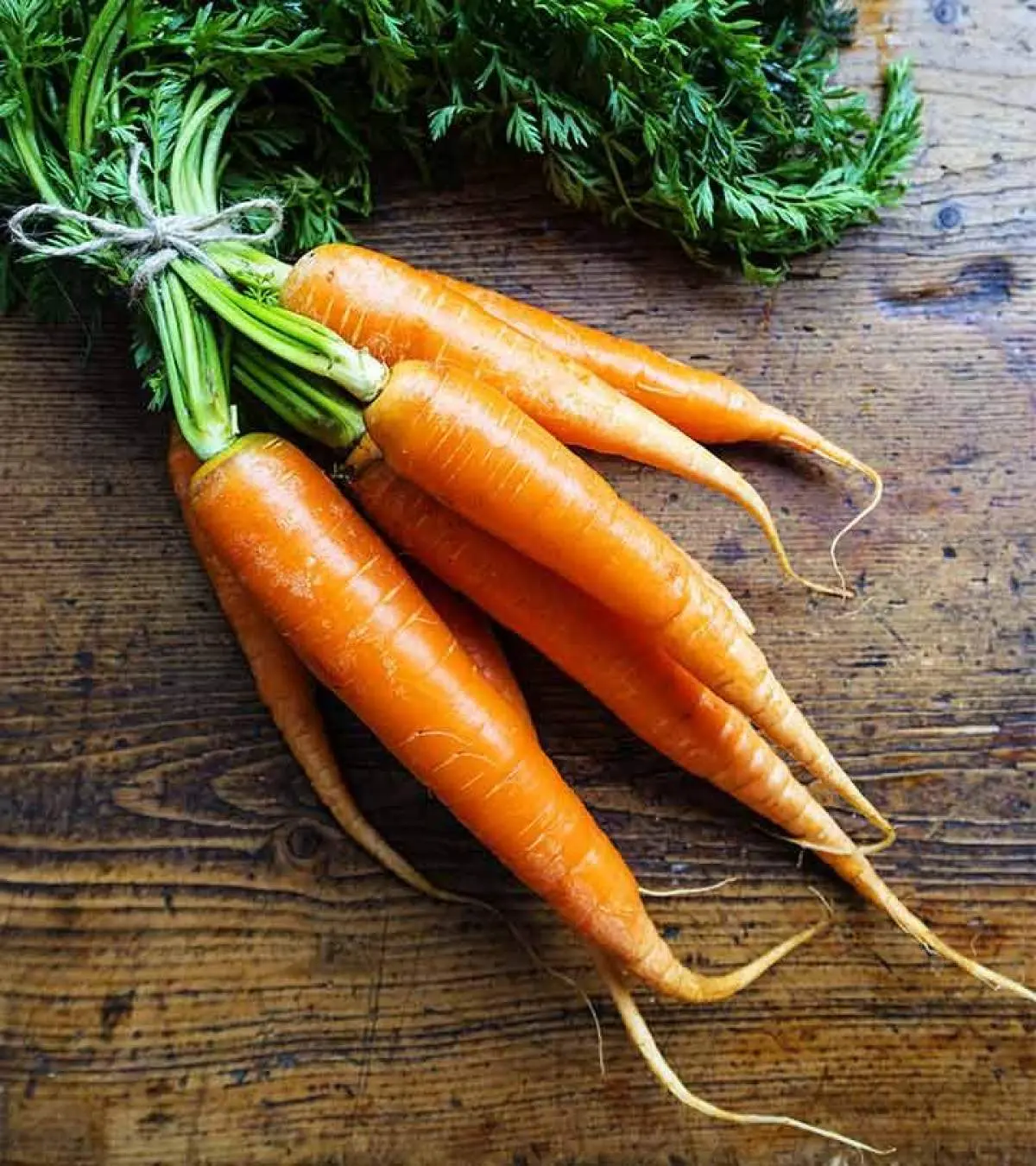 does carrot contain glutathione Benefits Of Carrots: 13 Ways They Boost Vision, Immunity & More