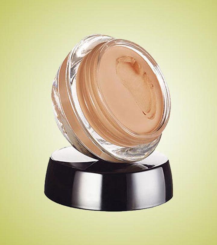 Best Mousse Foundations – Our Top 10 Picks