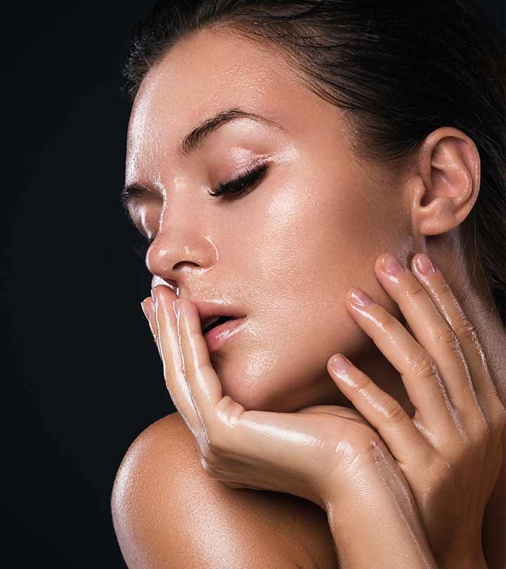 How To Use Olive Oil To Combat Oily Skin?