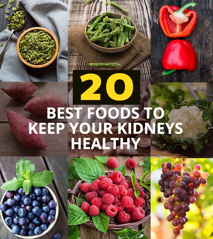 Food To Avoid For Good Kidney Health food-to-avoid-for-good-kidney-health