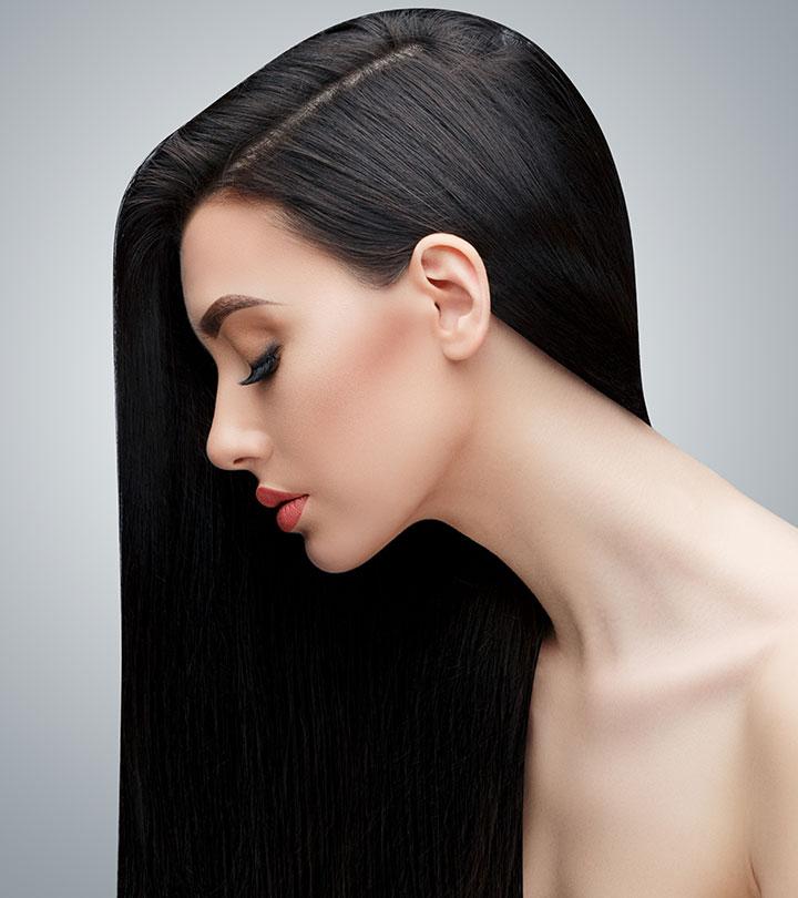 25 Best Leave-In Conditioners For Glossy Hair - 2023