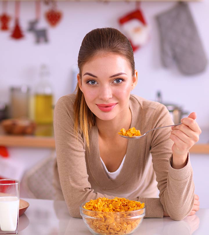 Special K Diet For Weight Loss: Benefits & Side Effects