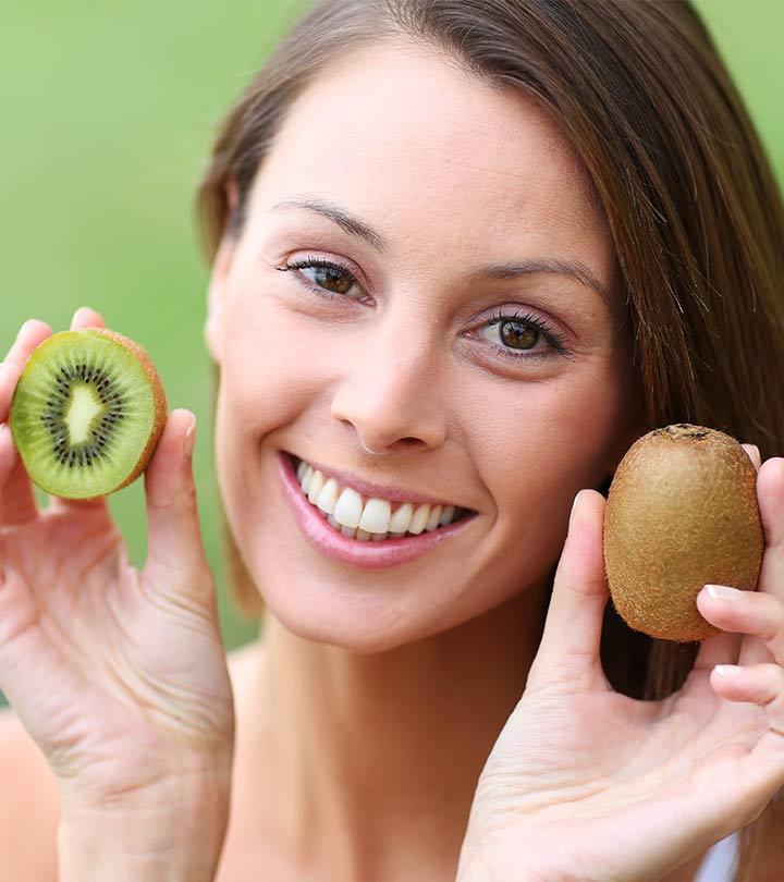 825_36 Amazing Benefits Of Kiwi For Skin, Hair, And Health_shutterstock_155872538