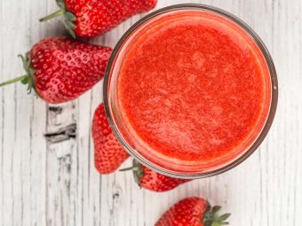 Top 12 Juices That Help Further Hair Growth