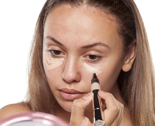 31 Makeup Mistakes You Didn T Know