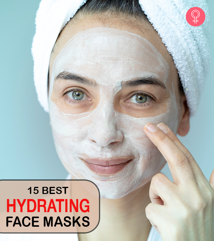 15 Best Hydrating Face Masks That Keep Your Skin Firm – 2023
