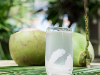 Coconut For Weight Loss With 4 Weeks Diet Plan