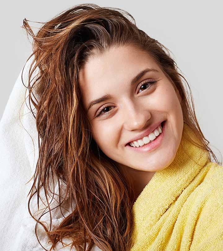 Hair Fall In Summer – 6 Natural Ways To Protect Hair