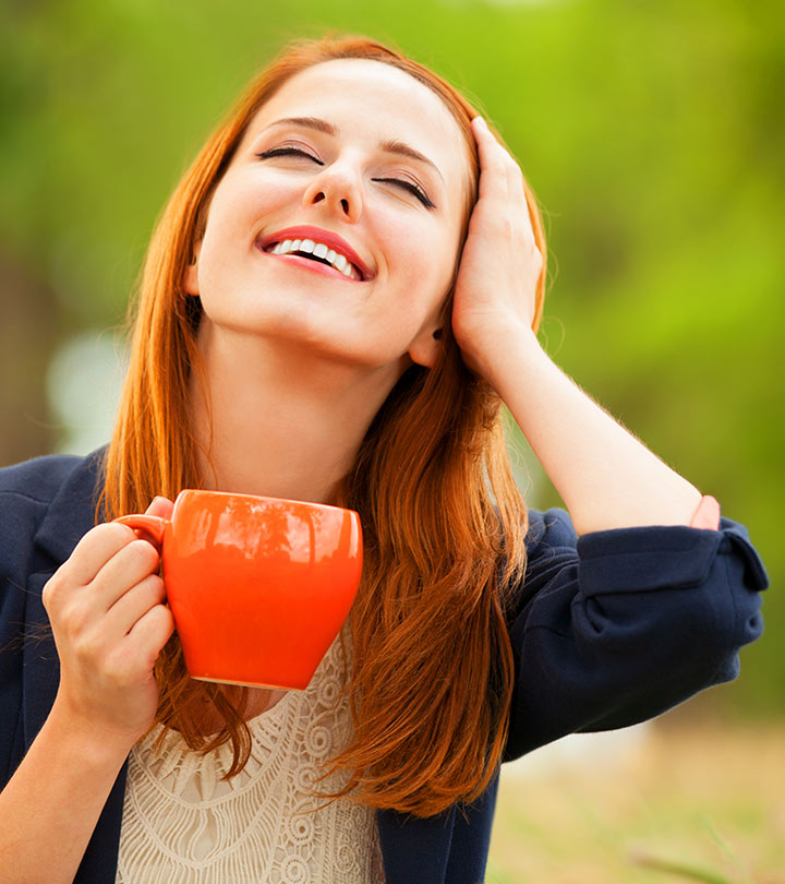 How Does Green Tea Reduce Hair Loss?