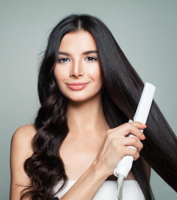 2pcs 260ml Hair Straightening Cream, DIY Hair Straightening, Hair Stra –  BABACLICK