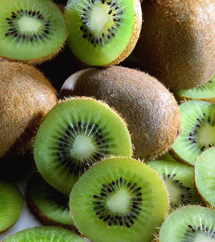 Green Kiwi