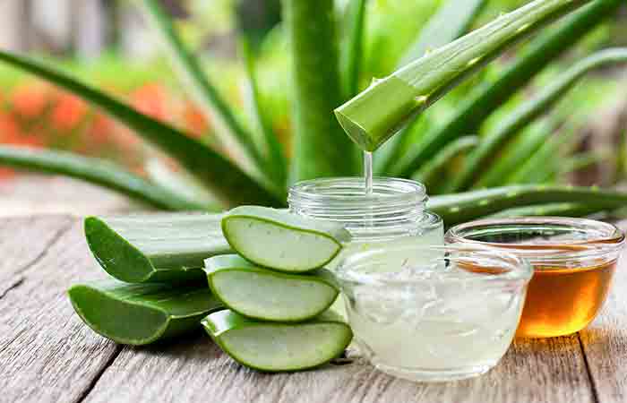 Aloe Vera For Acne: 9 Ways To Use Aloe Vera For Pimples