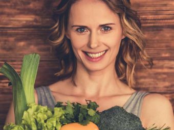 Anti-acne Diet: What To Eat For Clearer And Healthier Skin