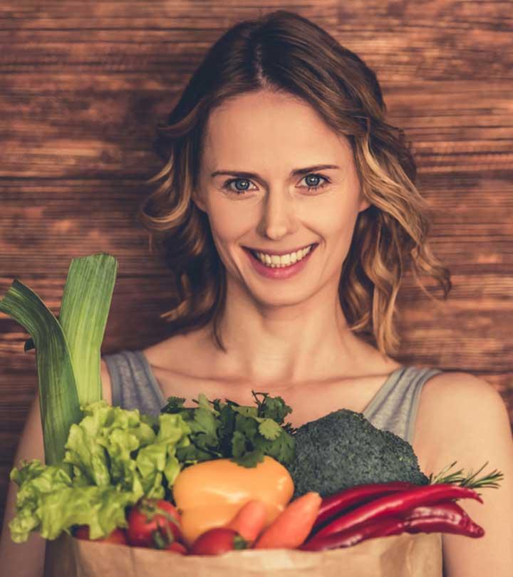 Anti-acne Diet: What To Eat For Clearer And Healthier Skin