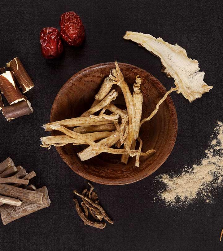 Ashwagandha: Health Benefits, Side Effects, And How To Take