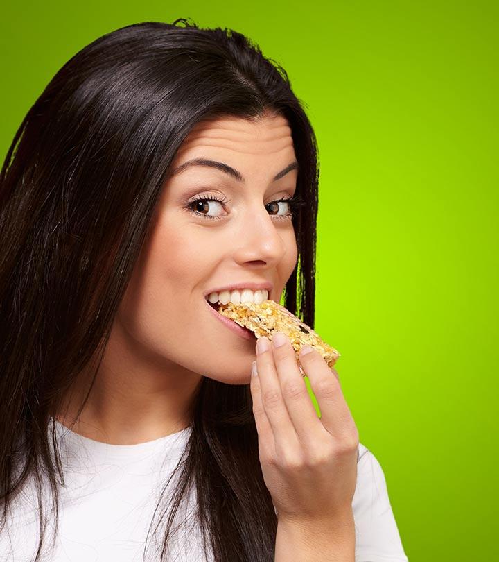 The Top 11 Nutrition Bars Available In India – 2023