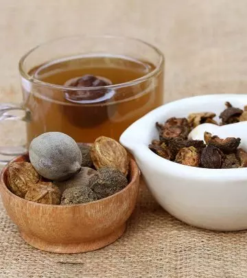 Triphala For Weight Loss: How Does It Help?