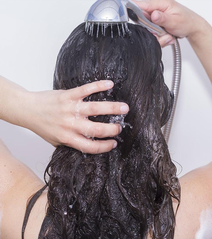 What-Are-The-Effects-Of-Using-Hard-Water-On-Hair