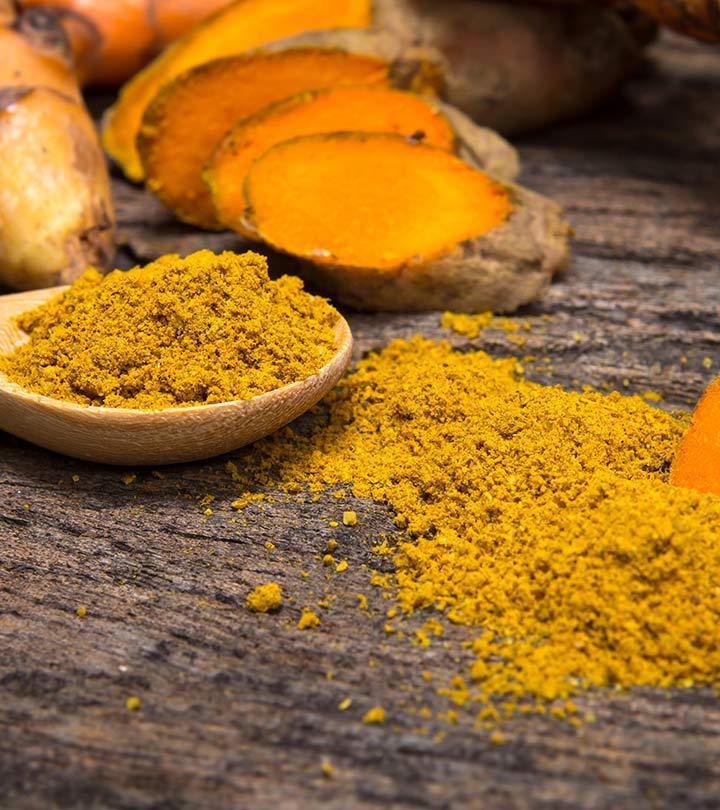 10-Amazing-Turmeric-Face-Packs-For-Different-Skin-Types