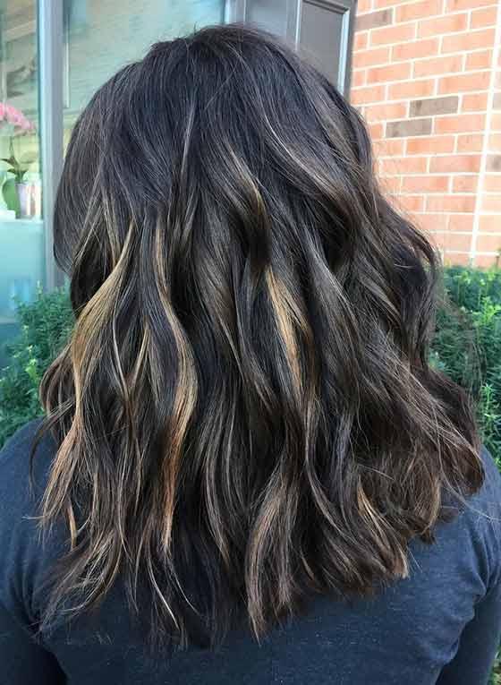 Top 30 Chocolate Brown Hair Color Ideas & Styles For 2023