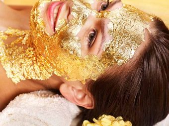 Top 12 Benefits Of Gold For Skin Care