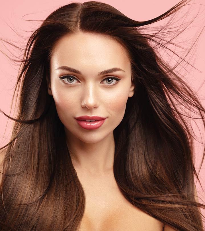 15 Best Ammonia Free Hair Colors In India