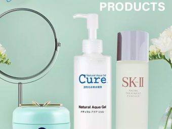 26 Best Japanese Skin Care Products Of 2023, Expert-Approved