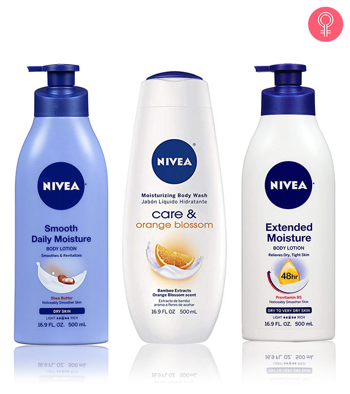 15 Must-Try Nivea Skin Care Products to Try in 2024